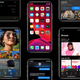 Imagen para el artículo titulado Estos son los dispositivos que podrán actualizarse a iOS 13, iPadOS y macOS Catalina